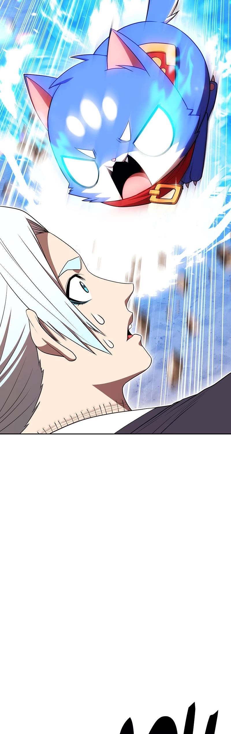 +99 Wooden Stick Chapter 119 page 39 - Chapter 119: (S2) Ep. 34 - Monstrosity (1)