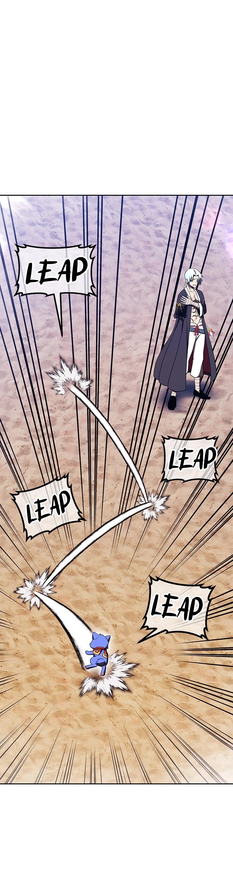+99 Wooden Stick Chapter 119 page 42 - Chapter 119: (S2) Ep. 34 - Monstrosity (1)