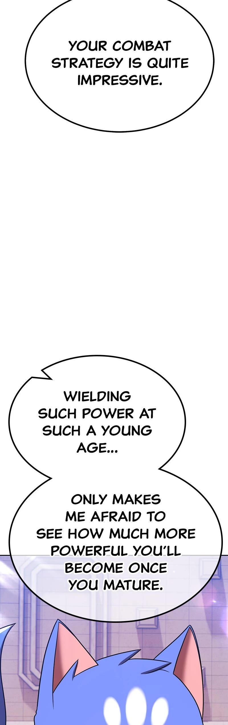 +99 Wooden Stick Chapter 119 page 44 - Chapter 119: (S2) Ep. 34 - Monstrosity (1)