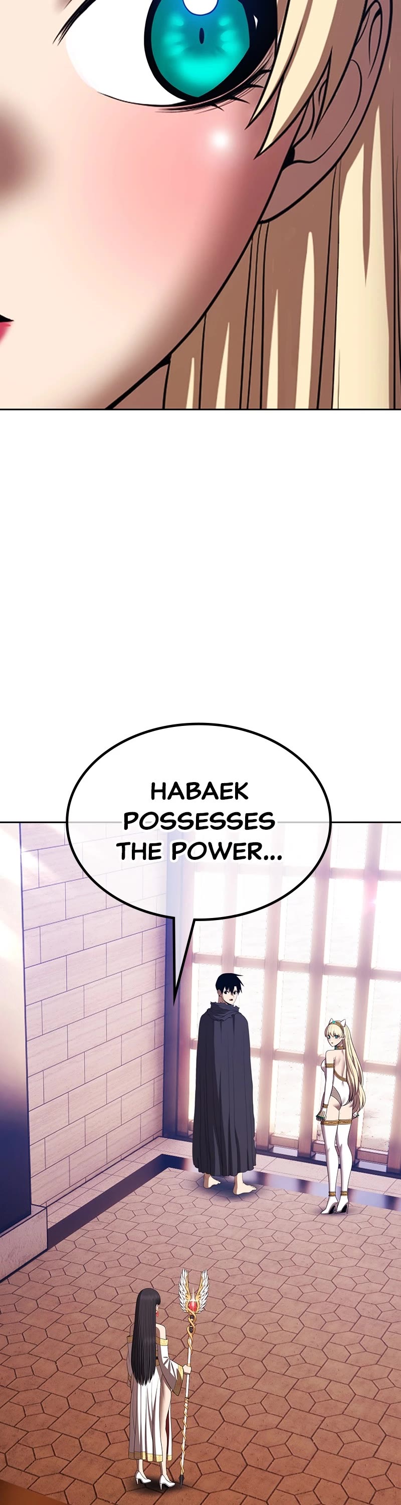 +99 Wooden Stick Chapter 119 page 57 - Chapter 119: (S2) Ep. 34 - Monstrosity (1)