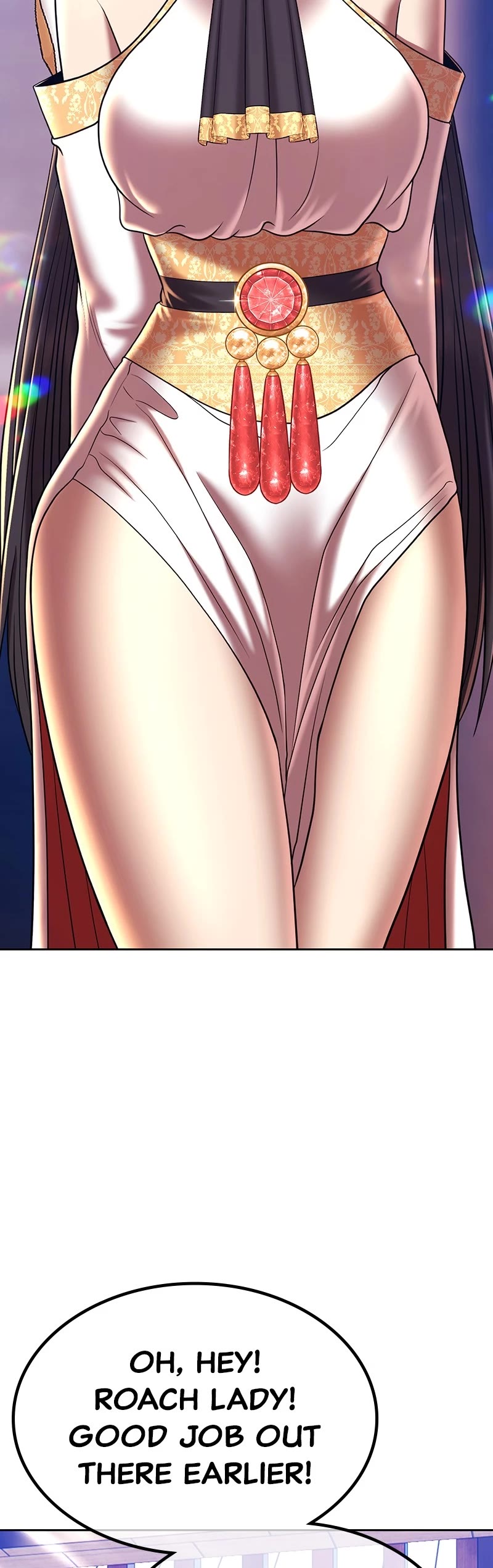 +99 Wooden Stick Chapter 119 page 59 - Chapter 119: (S2) Ep. 34 - Monstrosity (1)
