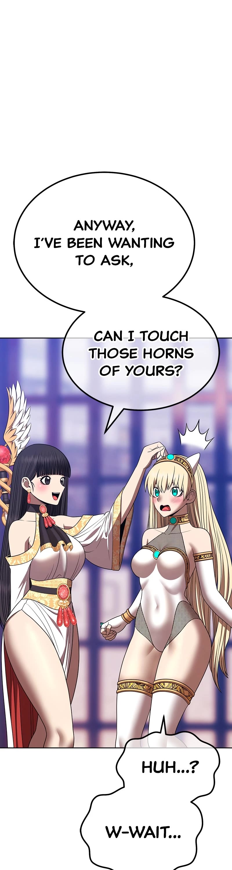 +99 Wooden Stick Chapter 119 page 63 - Chapter 119: (S2) Ep. 34 - Monstrosity (1)