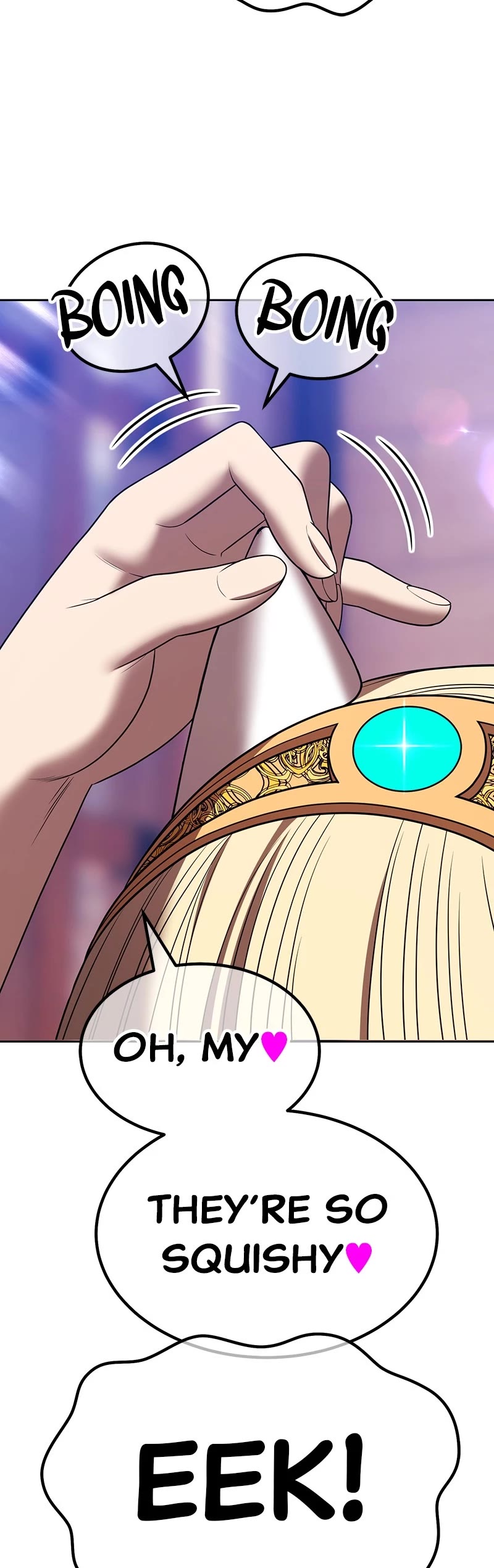 +99 Wooden Stick Chapter 119 page 64 - Chapter 119: (S2) Ep. 34 - Monstrosity (1)