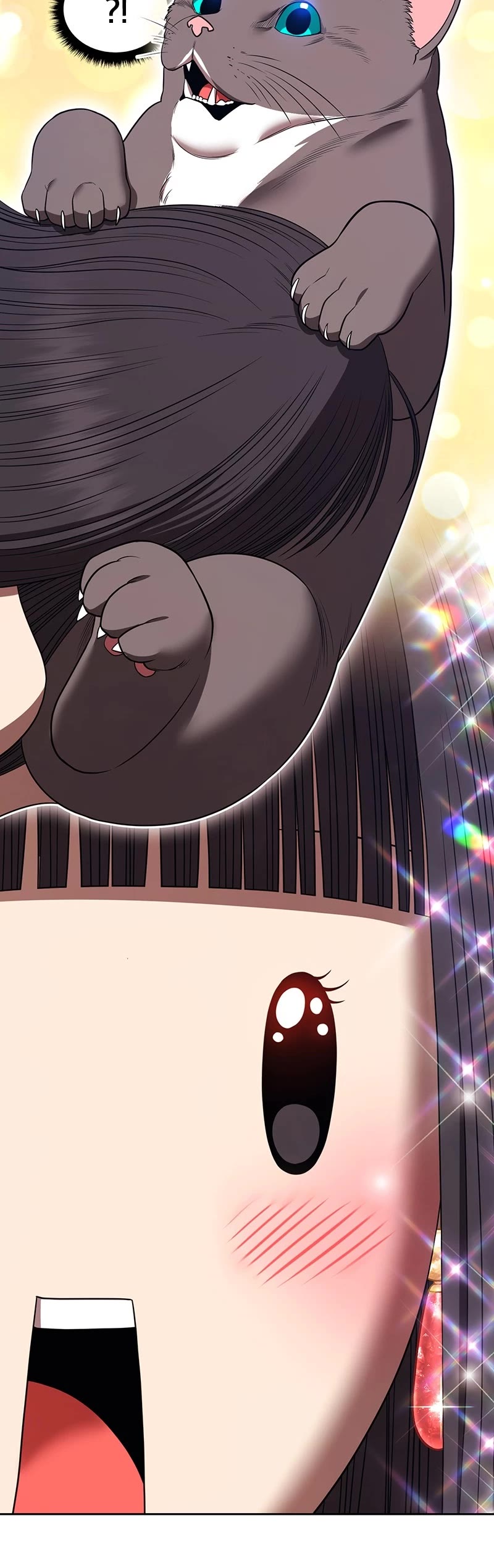 +99 Wooden Stick Chapter 119 page 69 - Chapter 119: (S2) Ep. 34 - Monstrosity (1)