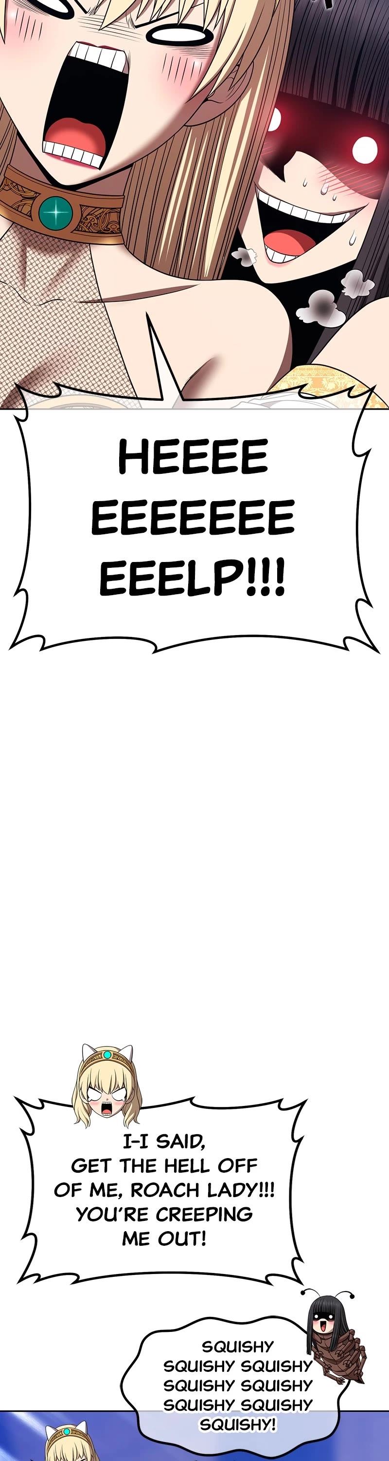 +99 Wooden Stick Chapter 119 page 72 - Chapter 119: (S2) Ep. 34 - Monstrosity (1)