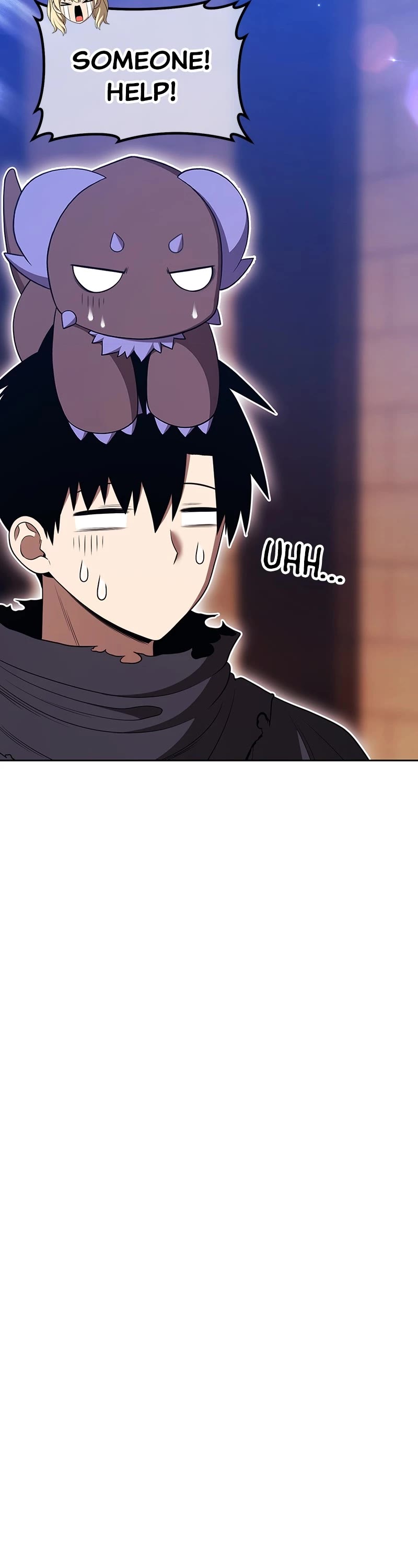 +99 Wooden Stick Chapter 119 page 73 - Chapter 119: (S2) Ep. 34 - Monstrosity (1)