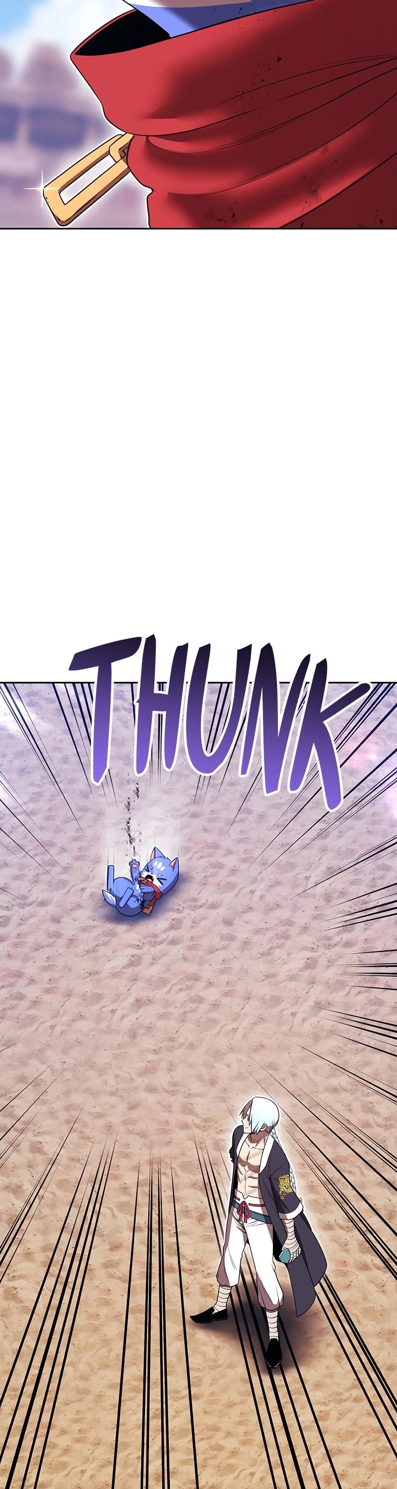 +99 Wooden Stick Chapter 119 page 77 - Chapter 119: (S2) Ep. 34 - Monstrosity (1)