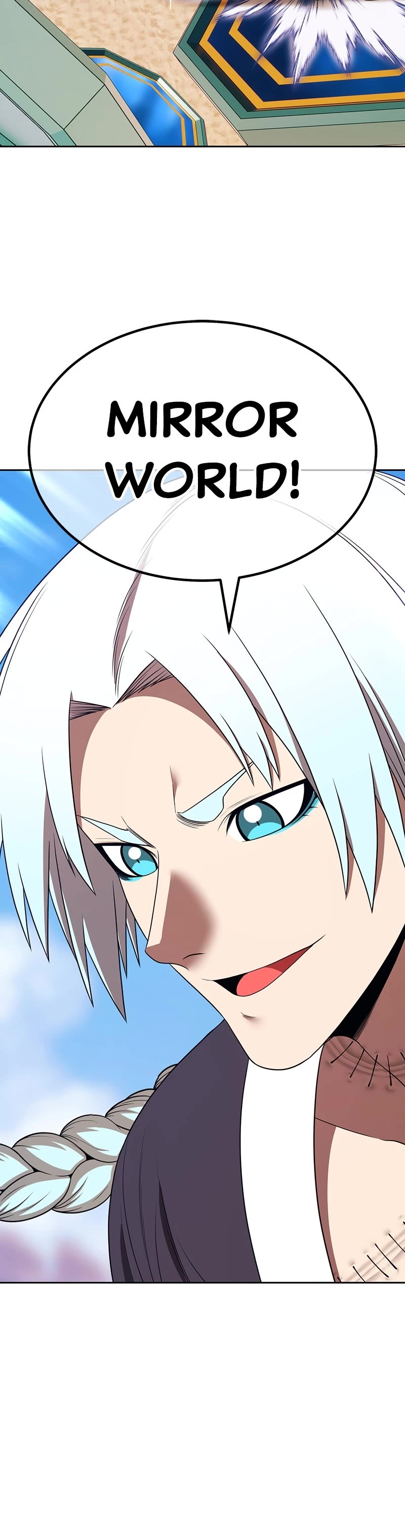 +99 Wooden Stick Chapter 119 page 83 - Chapter 119: (S2) Ep. 34 - Monstrosity (1)