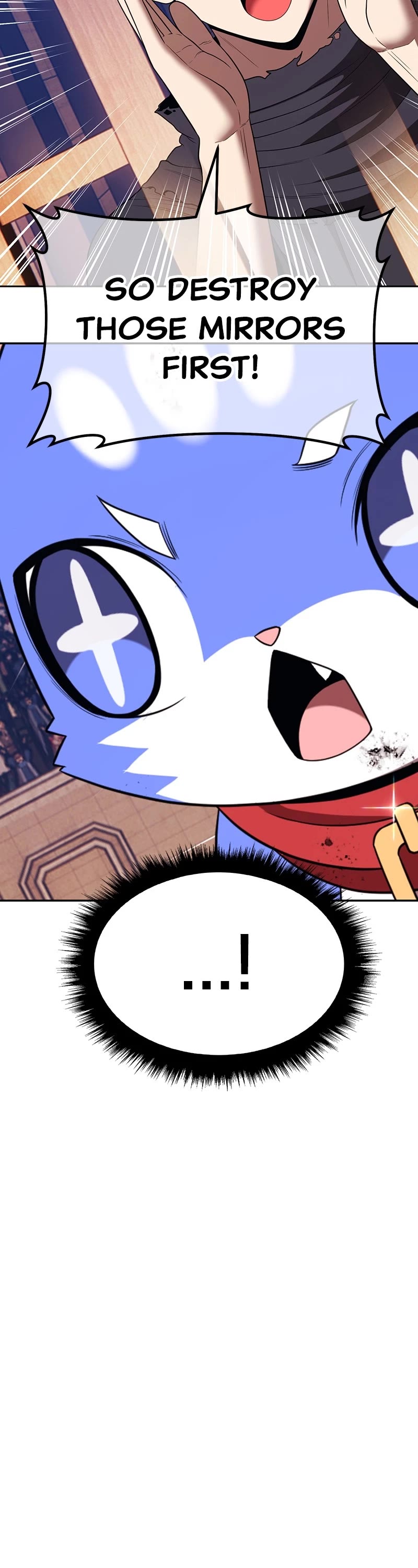 +99 Wooden Stick Chapter 119 page 88 - Chapter 119: (S2) Ep. 34 - Monstrosity (1)