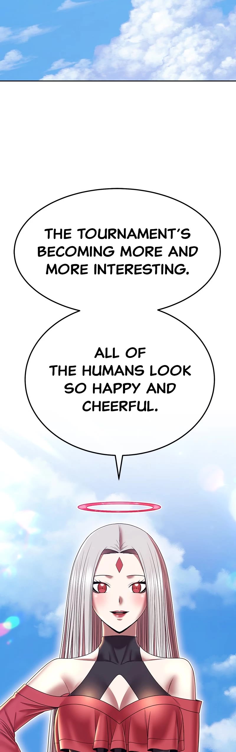 +99 Wooden Stick Chapter 119 page 9 - Chapter 119: (S2) Ep. 34 - Monstrosity (1)
