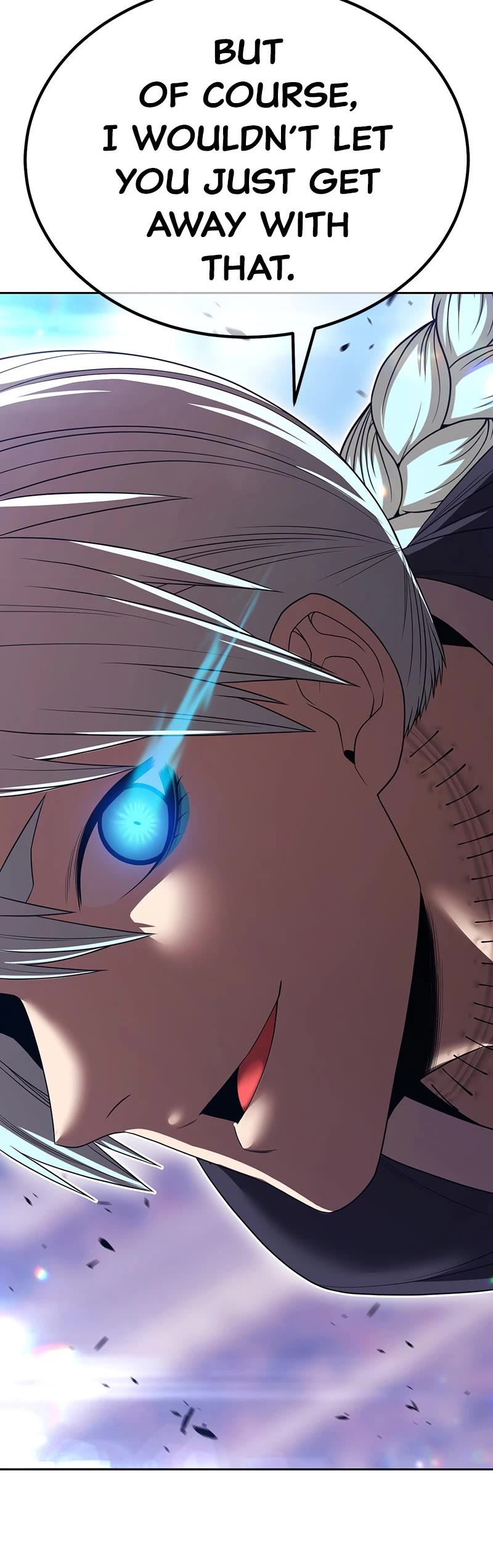 +99 Wooden Stick Chapter 119 page 90 - Chapter 119: (S2) Ep. 34 - Monstrosity (1)
