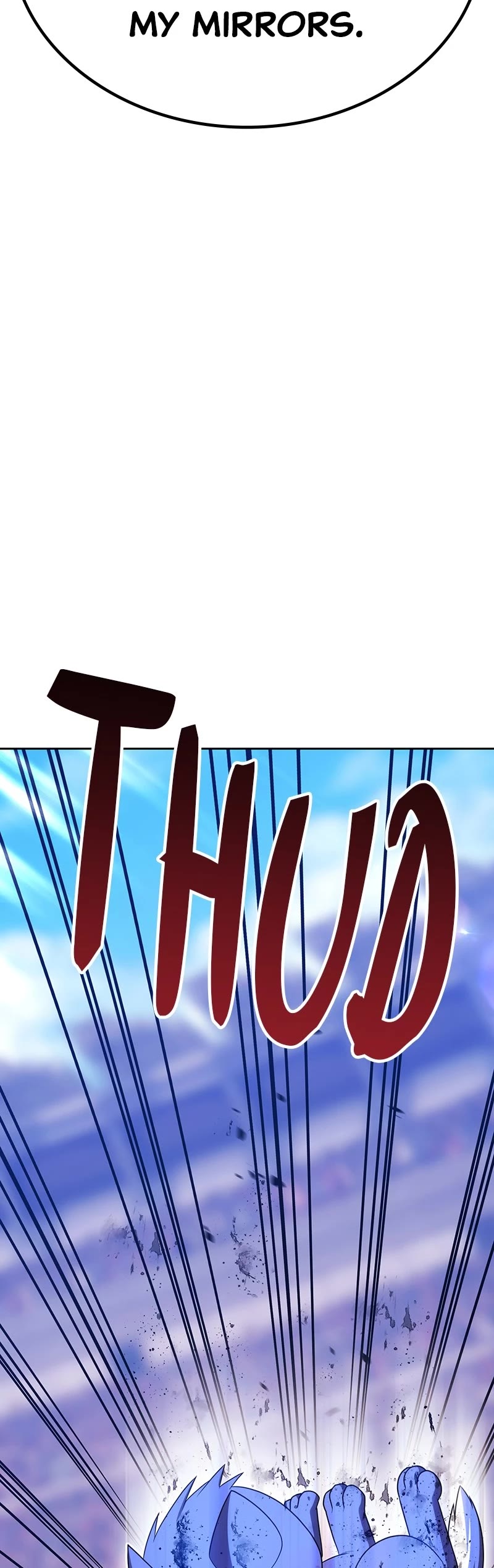 +99 Wooden Stick Chapter 119 page 94 - Chapter 119: (S2) Ep. 34 - Monstrosity (1)