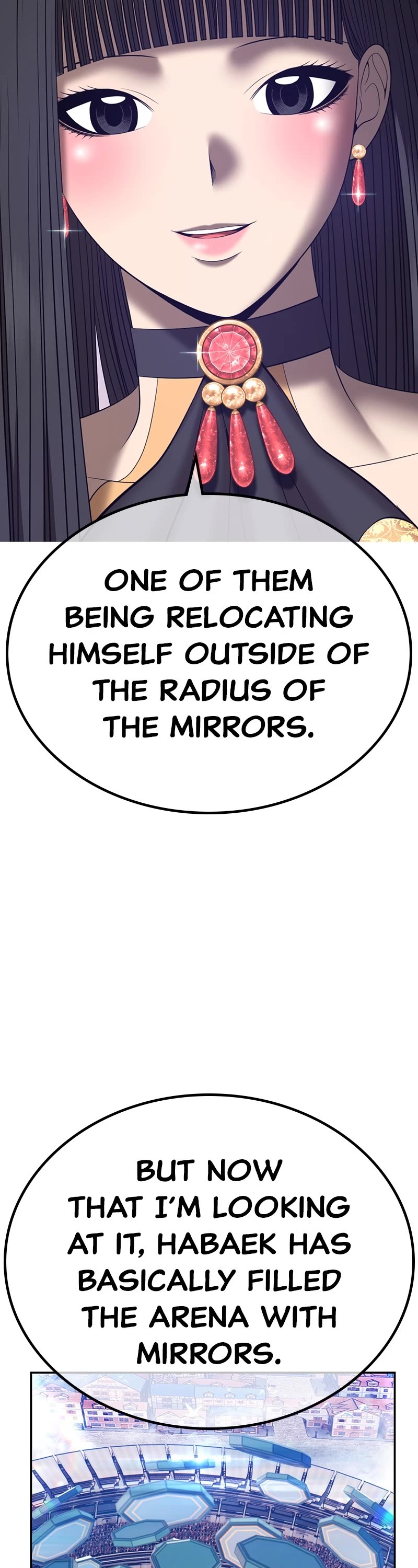 +99 Wooden Stick Chapter 119 page 98 - Chapter 119: (S2) Ep. 34 - Monstrosity (1)