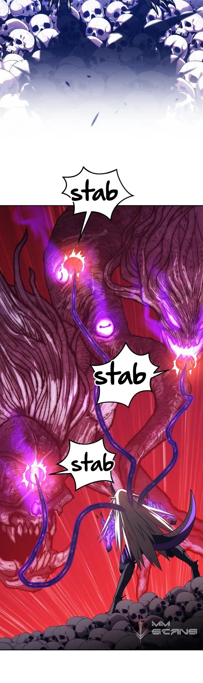 +99 Wooden Stick Chapter 12 page 101 - Chapter 12