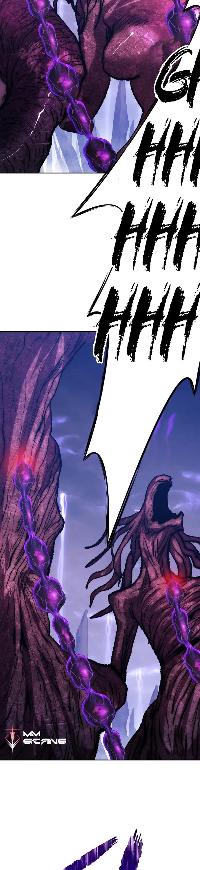 +99 Wooden Stick Chapter 12 page 103 - Chapter 12