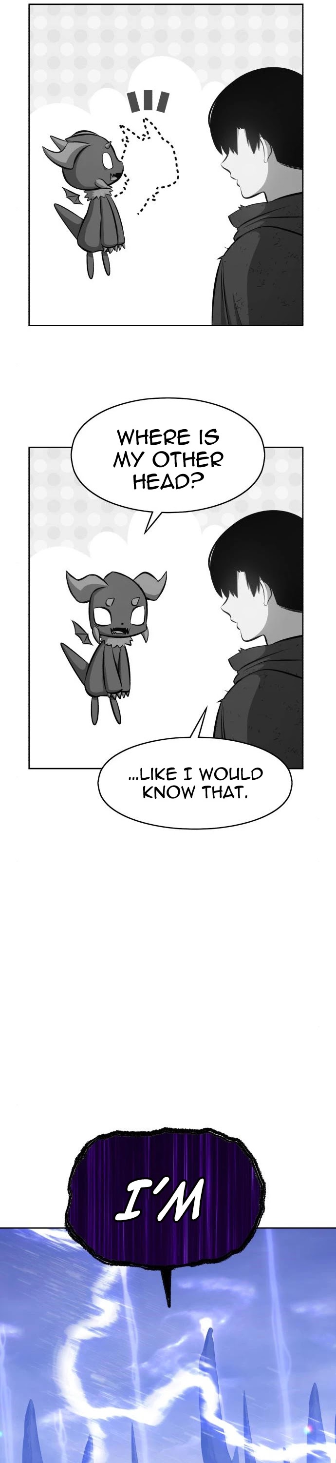 +99 Wooden Stick Chapter 12 page 112 - Chapter 12