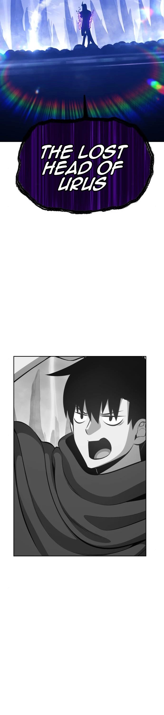 +99 Wooden Stick Chapter 12 page 113 - Chapter 12