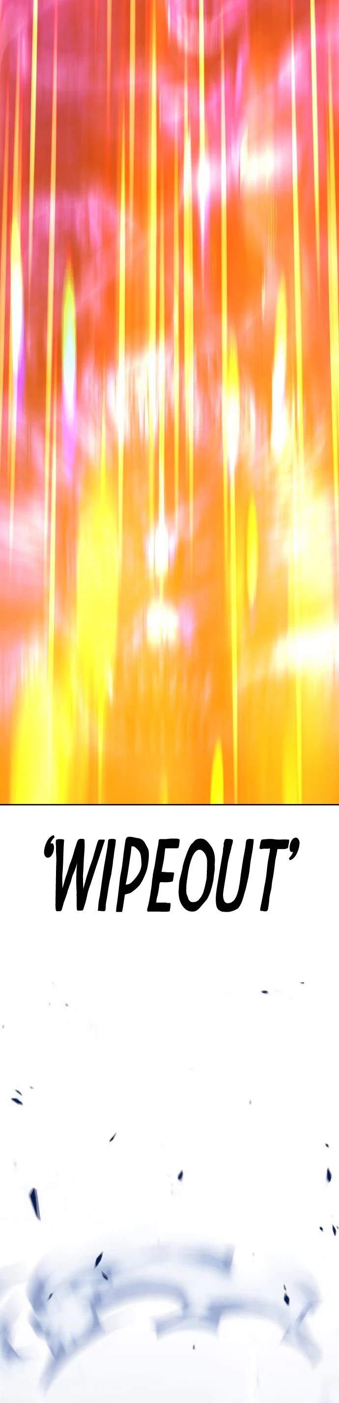 +99 Wooden Stick Chapter 12 page 16 - Chapter 12