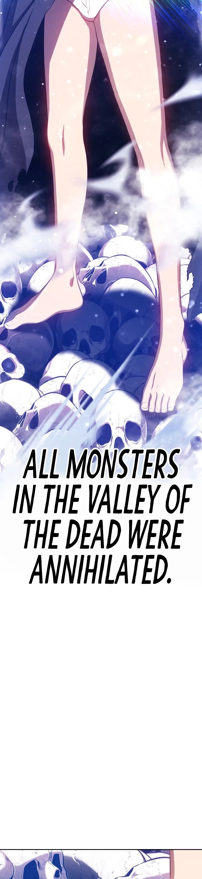 +99 Wooden Stick Chapter 12 page 18 - Chapter 12