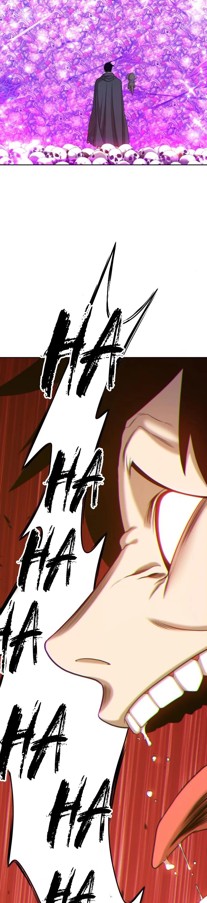 +99 Wooden Stick Chapter 12 page 39 - Chapter 12