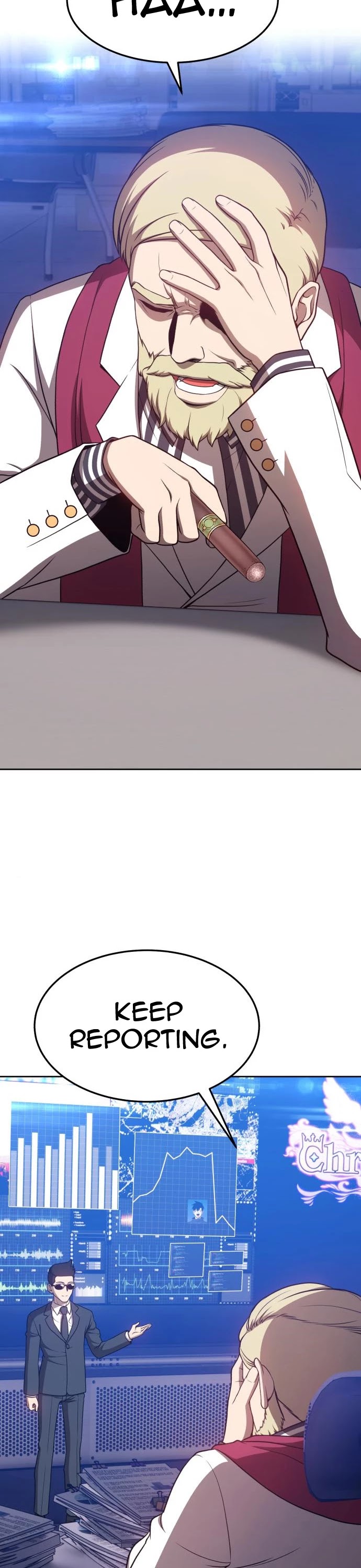 +99 Wooden Stick Chapter 12 page 60 - Chapter 12