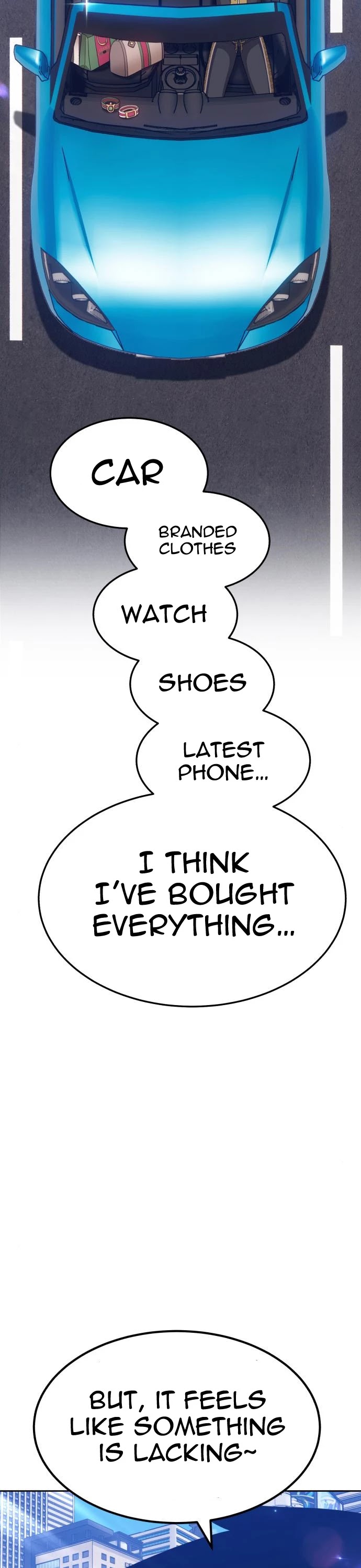 +99 Wooden Stick Chapter 12 page 68 - Chapter 12
