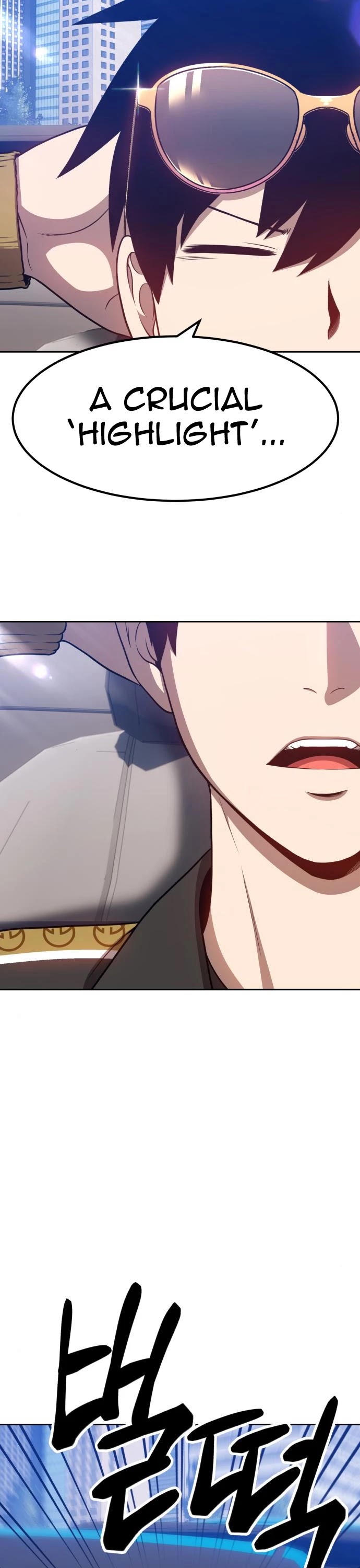 +99 Wooden Stick Chapter 12 page 69 - Chapter 12