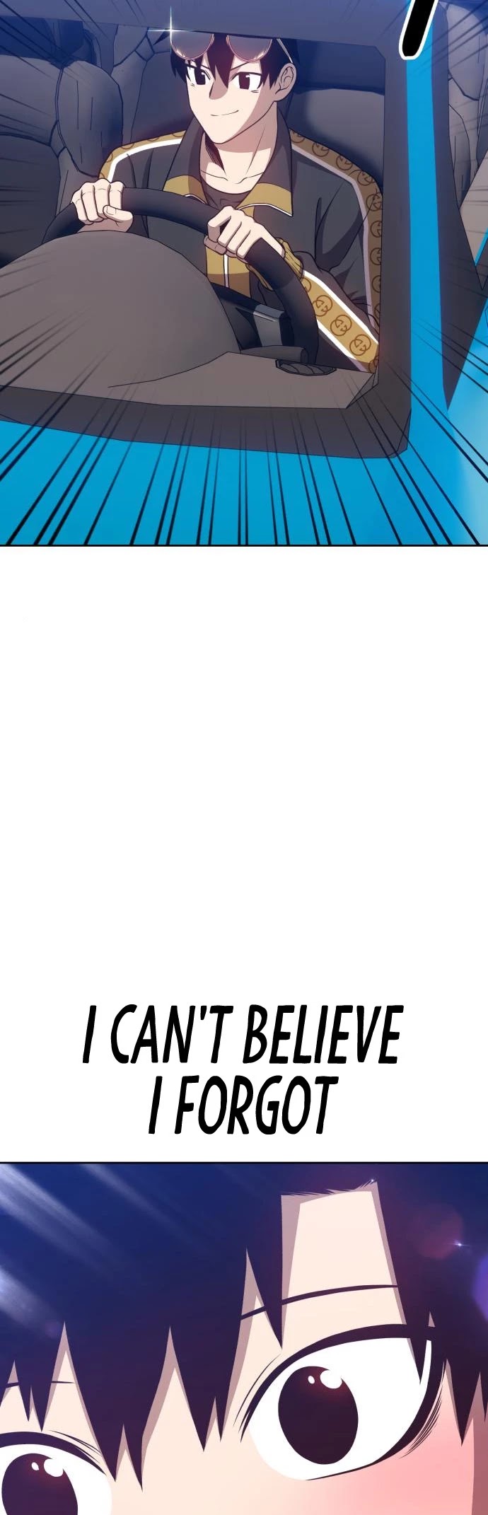 +99 Wooden Stick Chapter 12 page 70 - Chapter 12