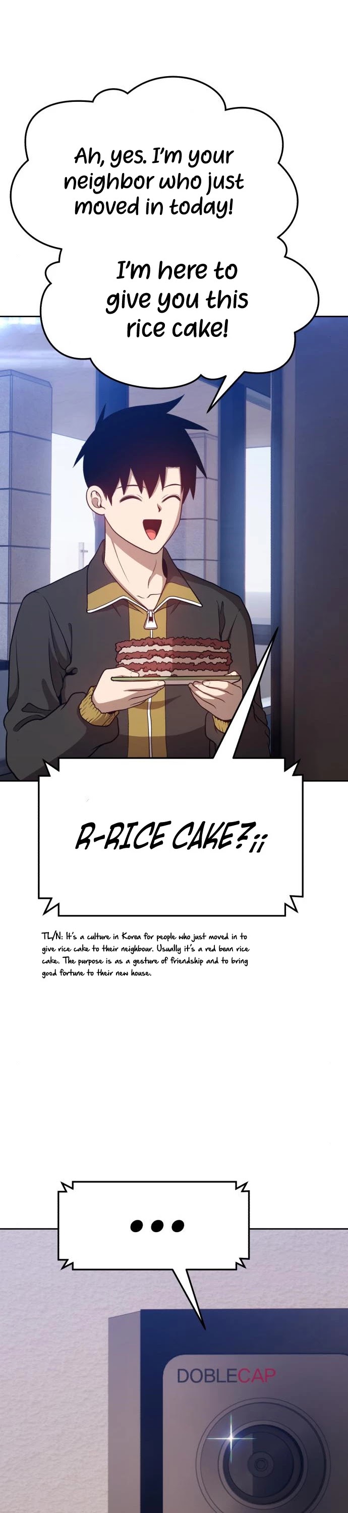 +99 Wooden Stick Chapter 12 page 78 - Chapter 12