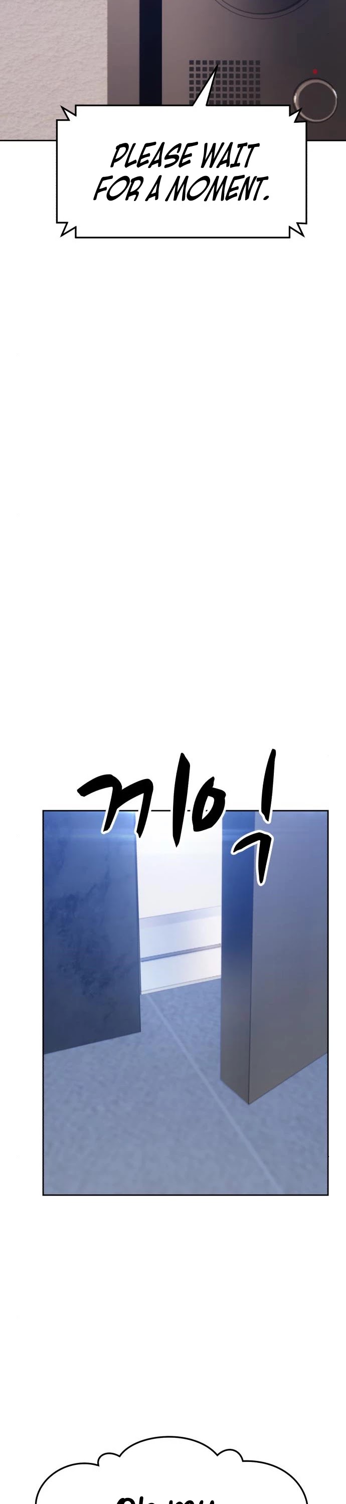 +99 Wooden Stick Chapter 12 page 79 - Chapter 12