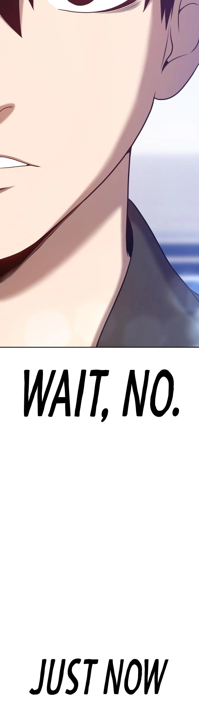 +99 Wooden Stick Chapter 12 page 81 - Chapter 12