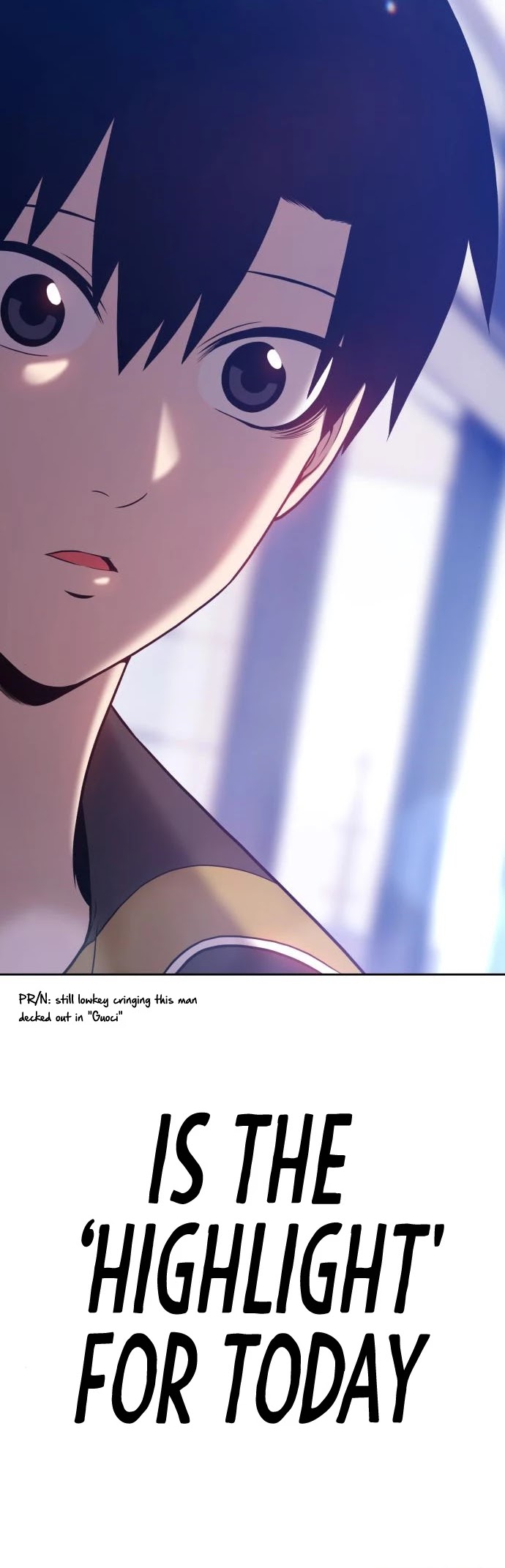 +99 Wooden Stick Chapter 12 page 86 - Chapter 12