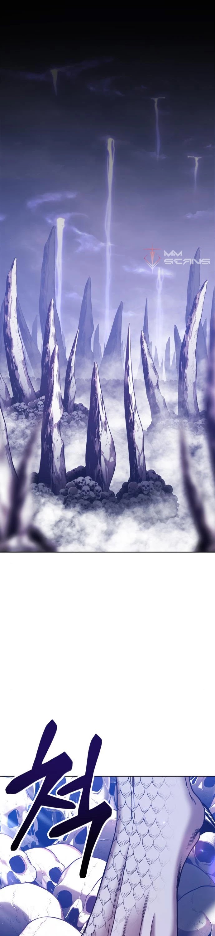 +99 Wooden Stick Chapter 12 page 89 - Chapter 12