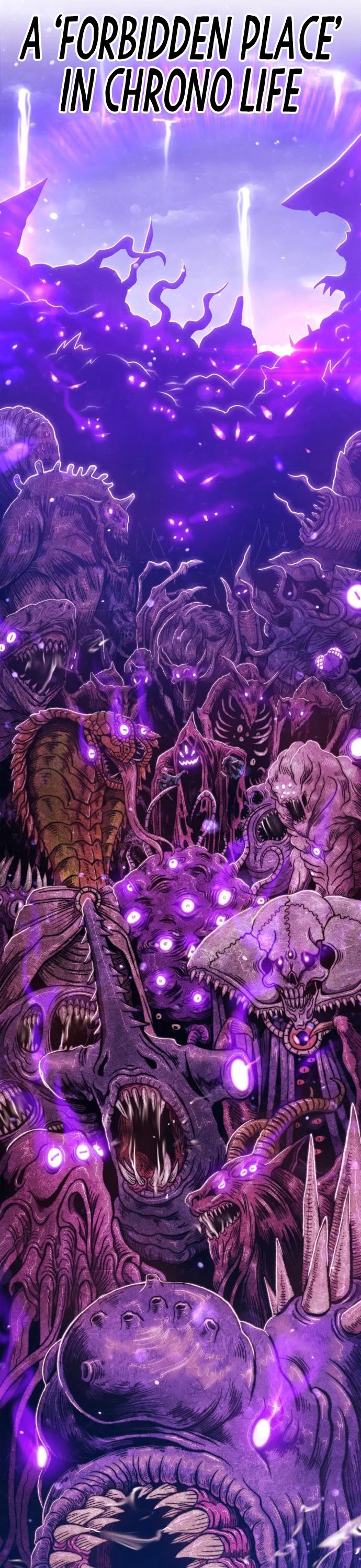 +99 Wooden Stick Chapter 12 page 92 - Chapter 12