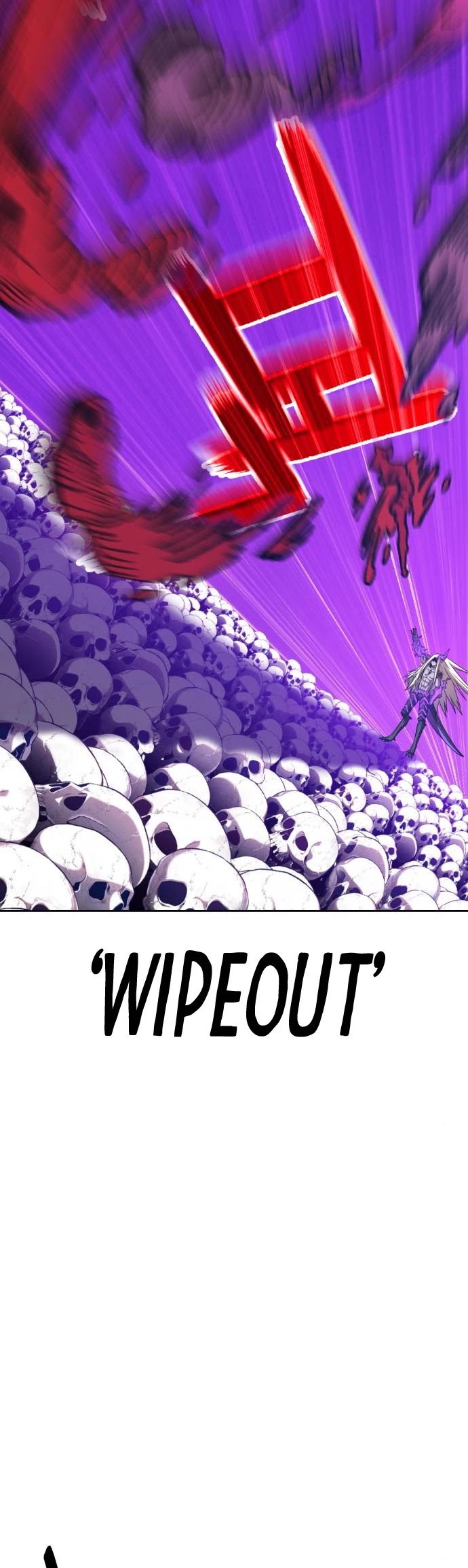 +99 Wooden Stick Chapter 12 page 95 - Chapter 12