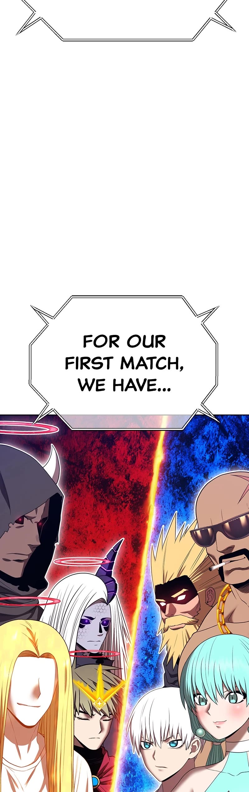 +99 Wooden Stick Chapter 120 page 10 - Chapter 120: (S2) Ep. 35 - Monstrosity (2)