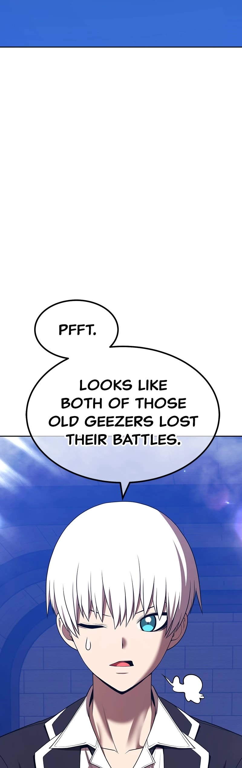 +99 Wooden Stick Chapter 120 page 104 - Chapter 120: (S2) Ep. 35 - Monstrosity (2)