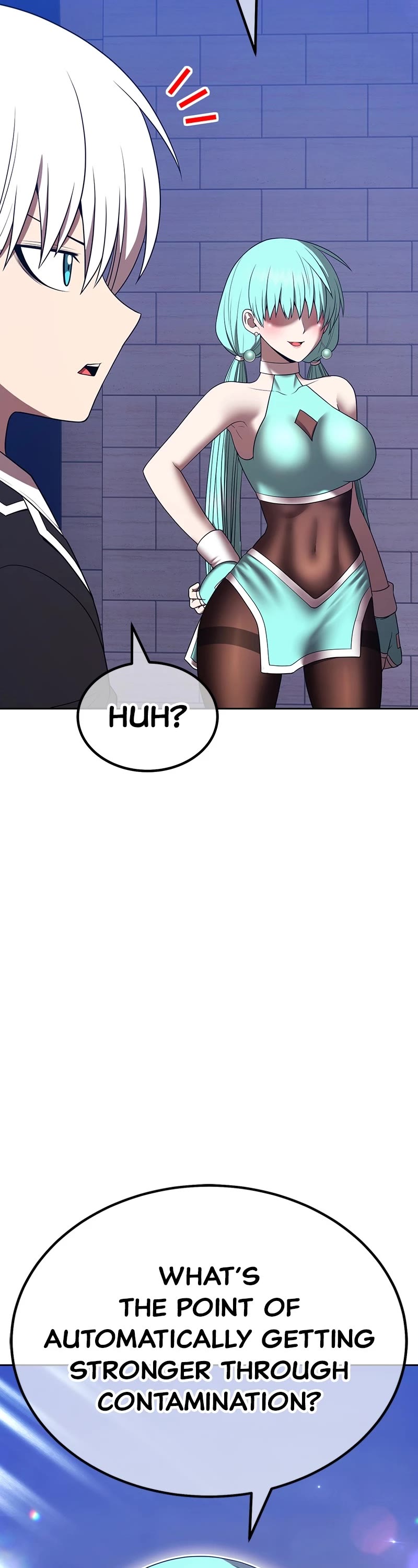 +99 Wooden Stick Chapter 120 page 107 - Chapter 120: (S2) Ep. 35 - Monstrosity (2)