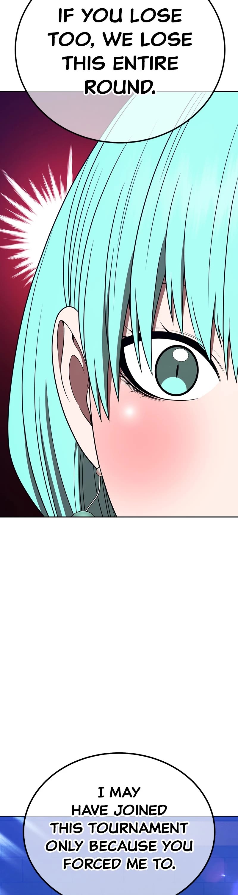 +99 Wooden Stick Chapter 120 page 113 - Chapter 120: (S2) Ep. 35 - Monstrosity (2)