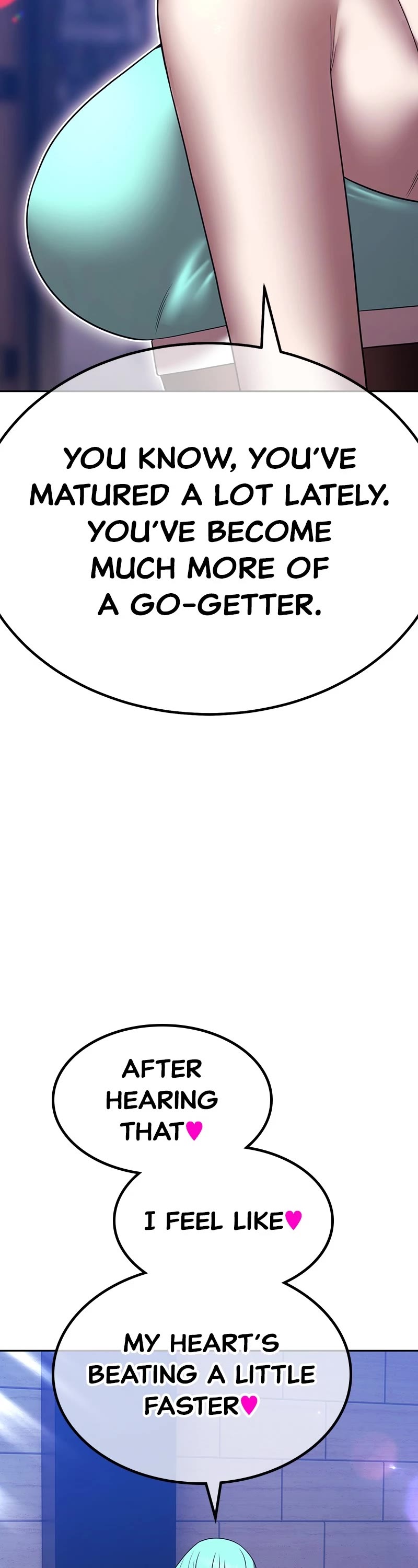 +99 Wooden Stick Chapter 120 page 117 - Chapter 120: (S2) Ep. 35 - Monstrosity (2)