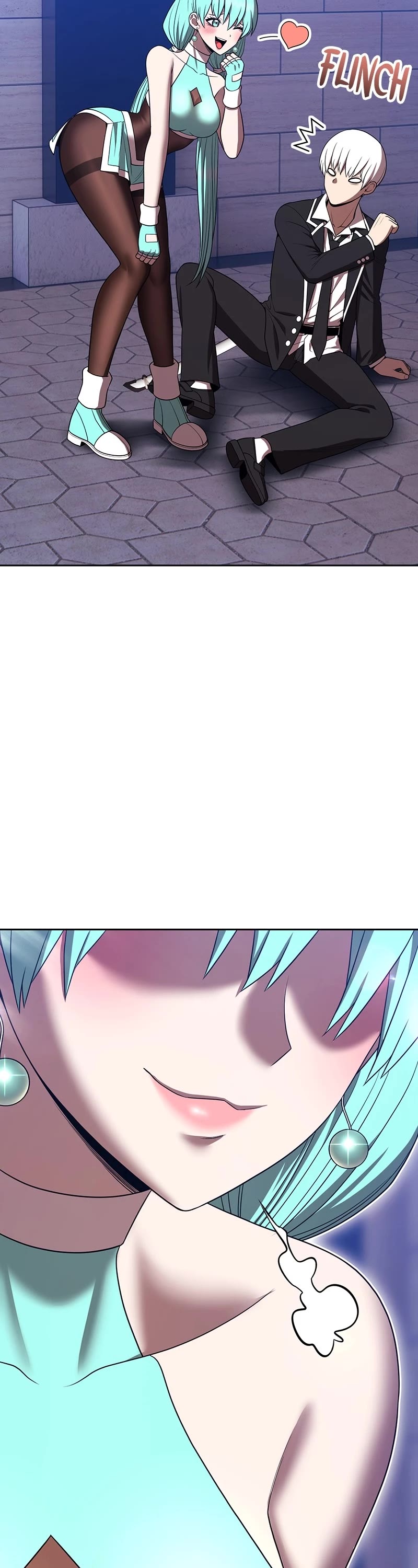 +99 Wooden Stick Chapter 120 page 118 - Chapter 120: (S2) Ep. 35 - Monstrosity (2)