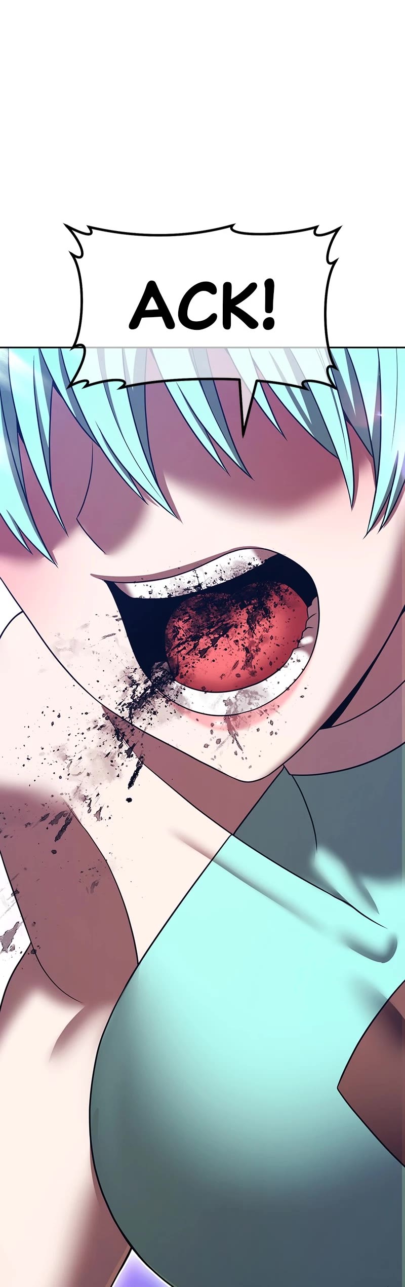 +99 Wooden Stick Chapter 120 page 124 - Chapter 120: (S2) Ep. 35 - Monstrosity (2)