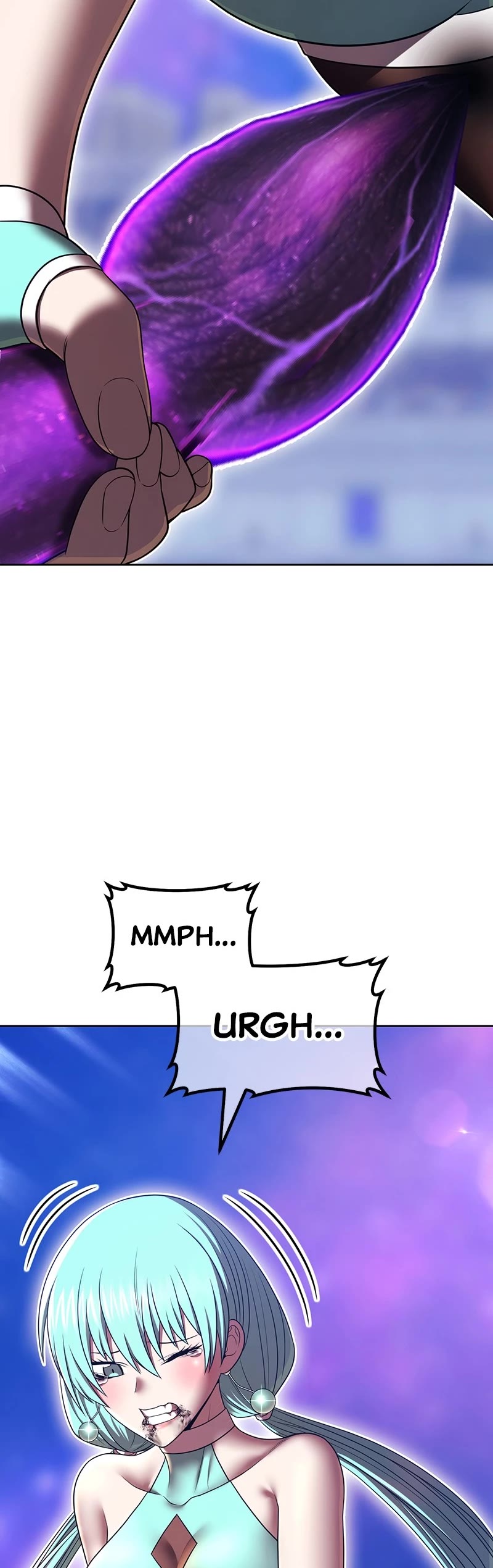 +99 Wooden Stick Chapter 120 page 125 - Chapter 120: (S2) Ep. 35 - Monstrosity (2)
