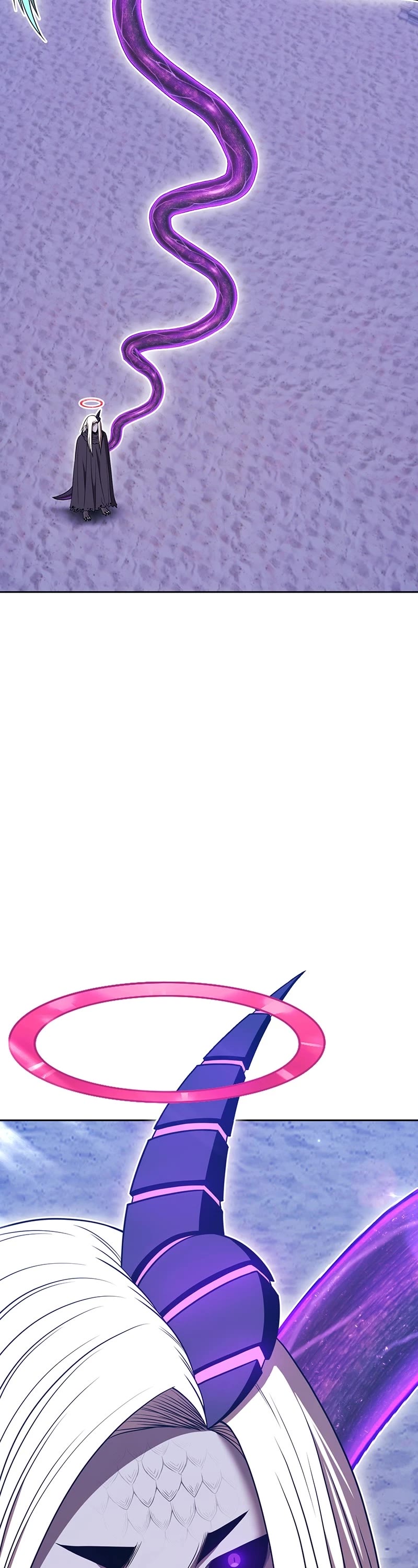 +99 Wooden Stick Chapter 120 page 128 - Chapter 120: (S2) Ep. 35 - Monstrosity (2)