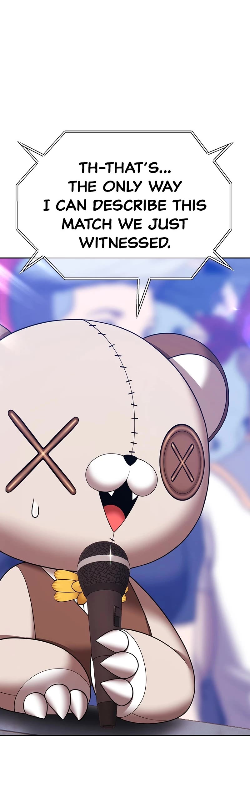 +99 Wooden Stick Chapter 120 page 135 - Chapter 120: (S2) Ep. 35 - Monstrosity (2)