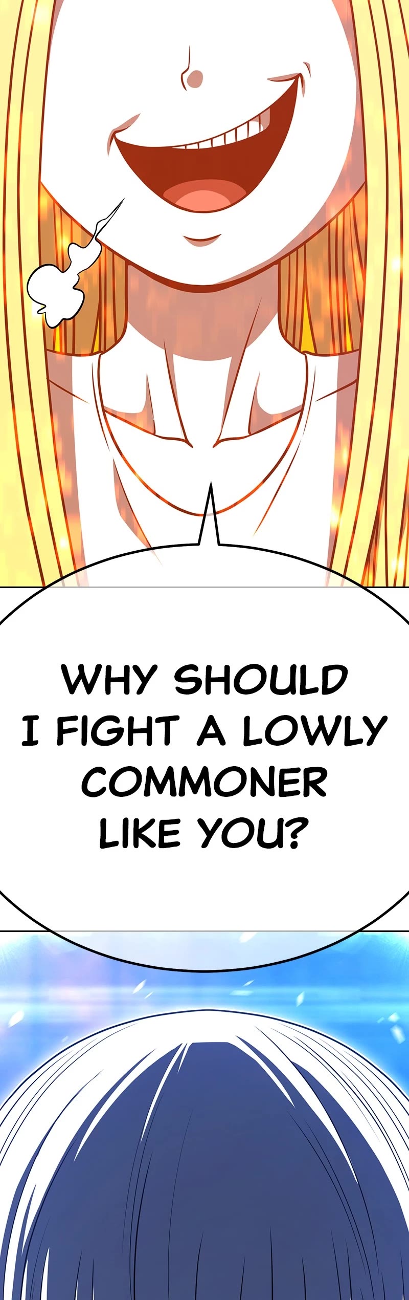 +99 Wooden Stick Chapter 120 page 149 - Chapter 120: (S2) Ep. 35 - Monstrosity (2)