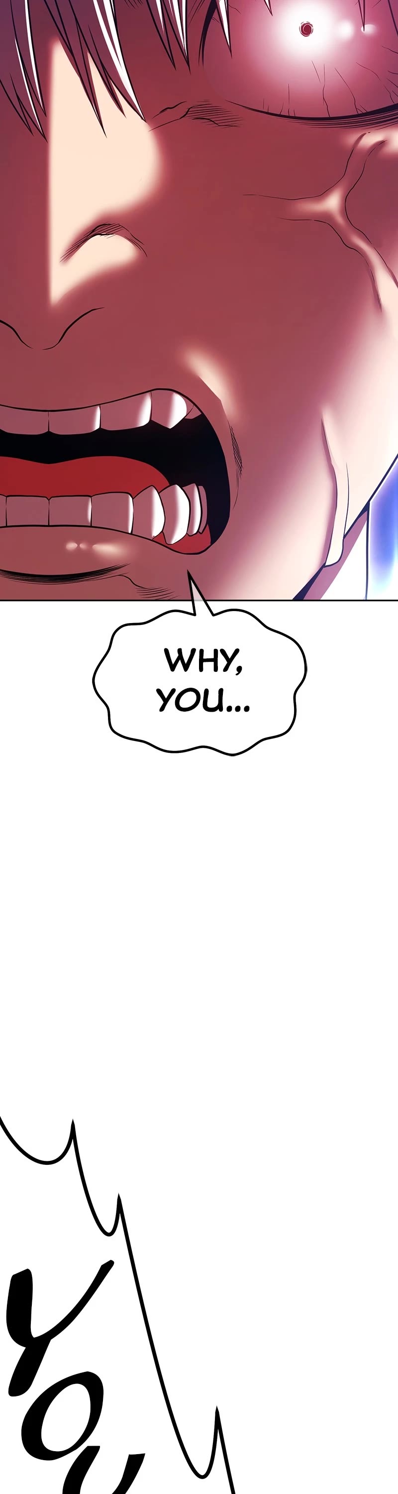 +99 Wooden Stick Chapter 120 page 151 - Chapter 120: (S2) Ep. 35 - Monstrosity (2)