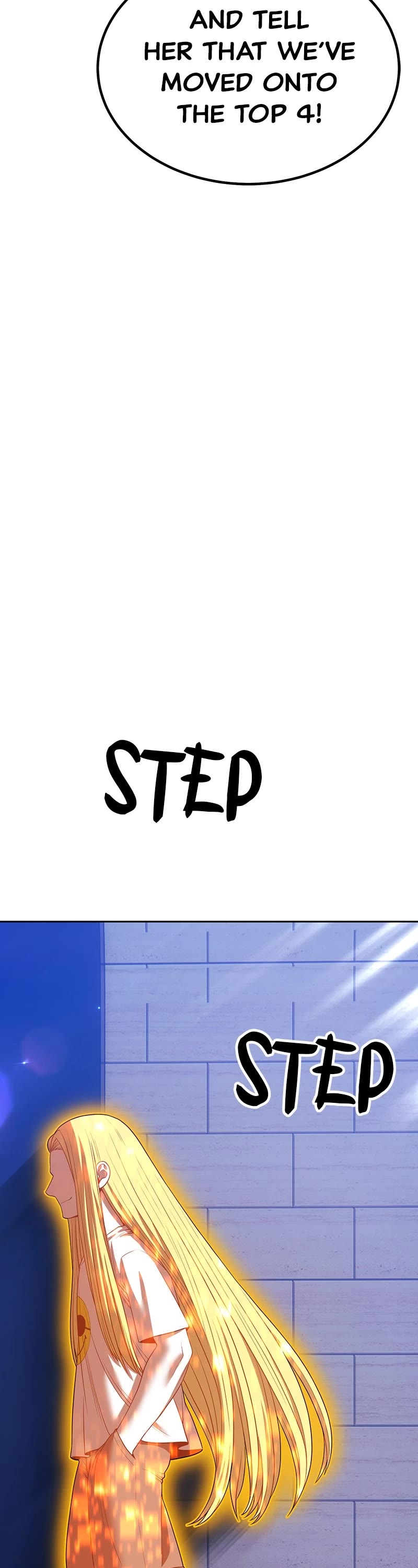 +99 Wooden Stick Chapter 120 page 153 - Chapter 120: (S2) Ep. 35 - Monstrosity (2)