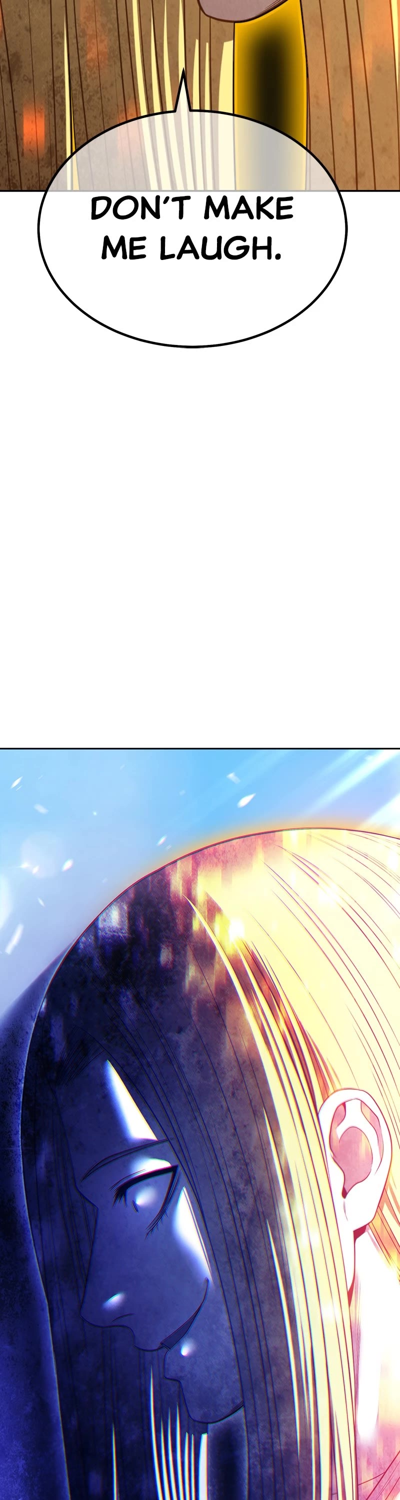 +99 Wooden Stick Chapter 120 page 156 - Chapter 120: (S2) Ep. 35 - Monstrosity (2)