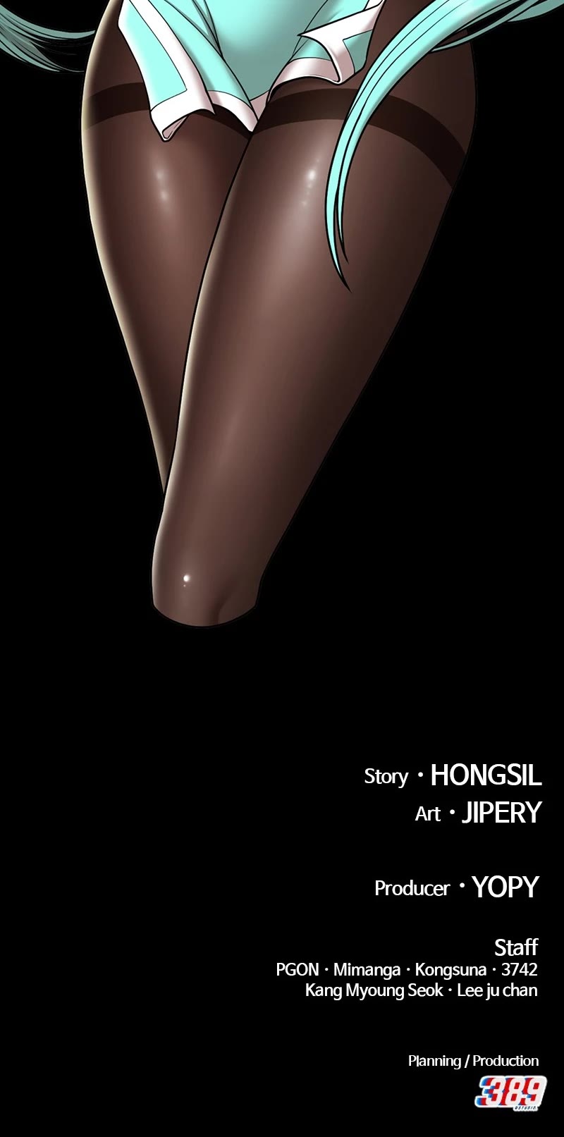 +99 Wooden Stick Chapter 120 page 163 - Chapter 120: (S2) Ep. 35 - Monstrosity (2)